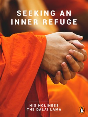 cover image of Seeking an Inner Refuge
